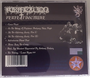 Purification - Perfect Doctrine (CD)