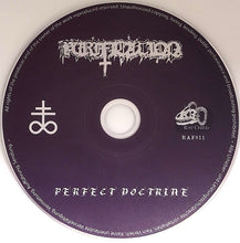 Load image into Gallery viewer, Purification - Perfect Doctrine (CD)