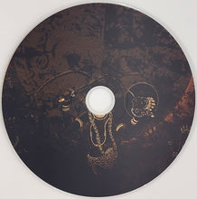 Load image into Gallery viewer, Queen Elephantine - Gorgon (CD)