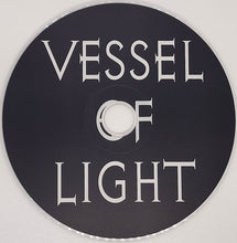 Load image into Gallery viewer, Vessel Of Light - Woodshed (CD)