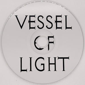 Vessel Of Light - Vessel Of Light (CD)