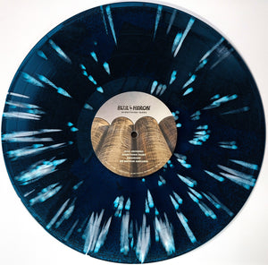 Blue Heron - Everything Fades (Vinyl/Record)