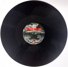 Load image into Gallery viewer, Drug Hunt - Drug Hunt (Vinyl/Record)