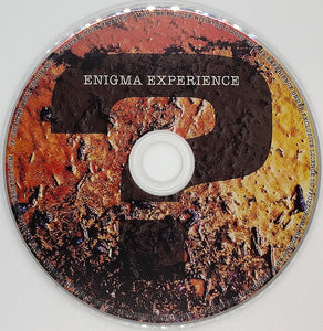 Enigma Experience - Question Mark (CD)