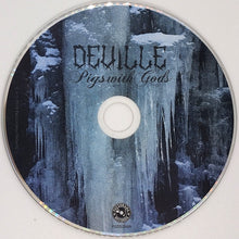 Load image into Gallery viewer, Deville - Pigs With Gods (CD)