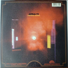 Load image into Gallery viewer, Astral TV - Chrystal Shores (Vinyl/Record)