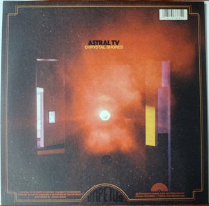 Astral TV - Chrystal Shores (Vinyl/Record)