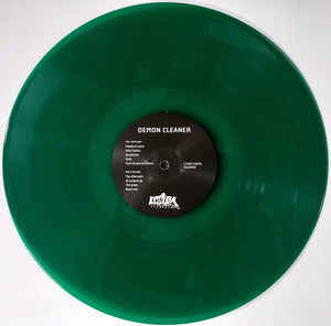 Demon Cleaner - Demon Cleaner (Vinyl/Record)