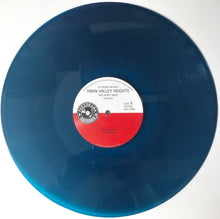 Cargar imagen en el visor de la galería, Damaged:  Swan Valley Heights - The Heavy Seed (Vinyl)