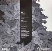 Cargar imagen en el visor de la galería, Damaged: Mitochondrial Sun - Mitochondrial Sun (Vinyl)
