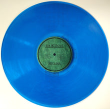 Load image into Gallery viewer, Raikinas - Arcadia (Vinyl/Record)