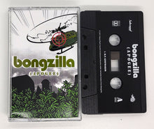 Load image into Gallery viewer, Bongzilla - Apogee (Cassette)