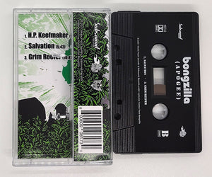 Bongzilla - Apogee (Cassette)