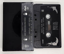 Load image into Gallery viewer, Sun Crow - Quest For Oblivion (Cassette)