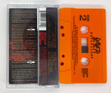 Load image into Gallery viewer, Slayer - Repentless (Cassette)