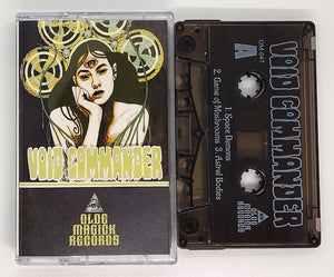 Void Commander - Void Commander (Cassette)