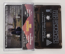 Load image into Gallery viewer, Void Commander - River Lord (Cassette)