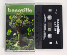 Load image into Gallery viewer, Bongzilla - Stash (Cassette)