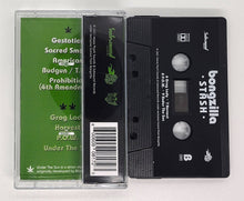 Load image into Gallery viewer, Bongzilla - Stash (Cassette)