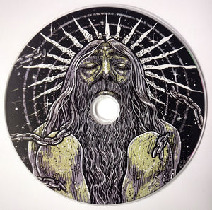 Obese - Kali Yuga (CD)