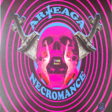 Load image into Gallery viewer, Arteaga - Necromance (Vinyl/Record)