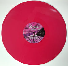 Load image into Gallery viewer, Somnuri - Nefarious Wave (Vinyl/Record)