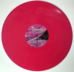 Somnuri - Nefarious Wave (Vinyl/Record)