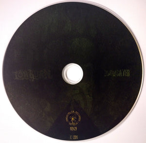 Lowburn - Doomslayer (CD)