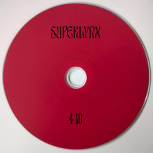 Load image into Gallery viewer, Superlynx - 4 10 (CD)