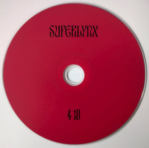 Superlynx - 4 10 (CD)