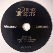 Load image into Gallery viewer, Crooked Whispers, The - Dead Moon Night (CD)