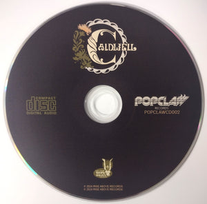 Caldwell - Caldwell (CD)