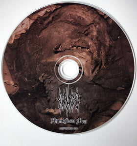 Aihos - Havityksen Maa (CD)