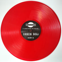 Load image into Gallery viewer, Seein Red - We Need To More Than Just Music (Vinyl/Record)