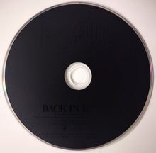 Load image into Gallery viewer, AC/DC - Back In Black (CD)