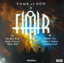 Load image into Gallery viewer, Fimir - Tomb Of God (Vinyl/Record)