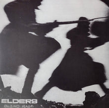 Load image into Gallery viewer, Elders - Blind Rage (Vinyl/Rage)