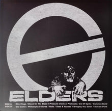 Load image into Gallery viewer, Elders - Blind Rage (Vinyl/Rage)