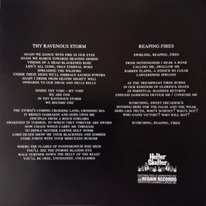 Majestic Mass - Onwards (CD)