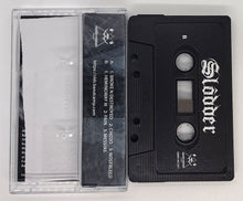 Load image into Gallery viewer, Slodder - Slodder (Cassette)