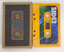 Load image into Gallery viewer, Electric Octopus - St. Patrick&#39;s Cough (Cassette)