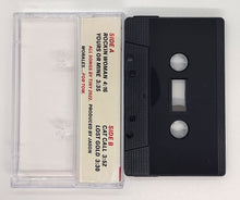 Load image into Gallery viewer, Tiny - Lost Gold E.P. (Cassette)