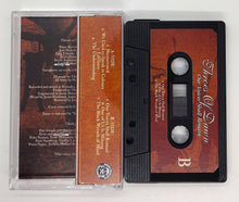 Load image into Gallery viewer, Throes Of Dawn - Our Voices Shall Remain (Cassette)