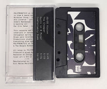 Load image into Gallery viewer, Polyfrenetics - Polyfrenetics (Cassette)