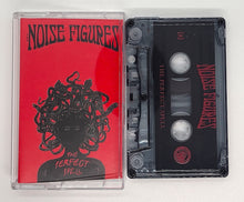 Load image into Gallery viewer, Noise Figures, The - The Perfect Spell (Cassette)