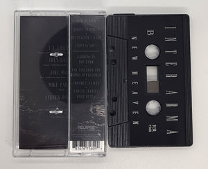 Inter Arma - New Heaven (Cassette)