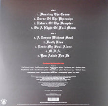 Load image into Gallery viewer, Mercyful Fate - Return Of The Vampire (Vinyl/Record)