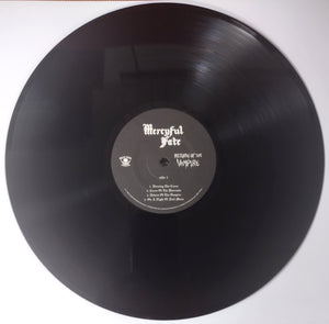 Mercyful Fate - Return Of The Vampire (Vinyl/Record)