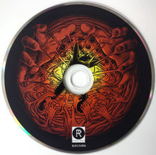 Load image into Gallery viewer, Witchcryer - When Their Gods Come For You (CD)