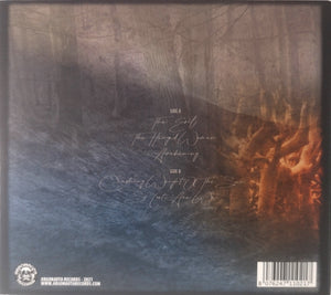When The Deadbolt Breaks - As Hope Valley Burns (CD)